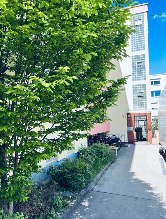 Thumbnail-Wohnung zum Kaufen in Augsburg 169.000,00 € 73 m²