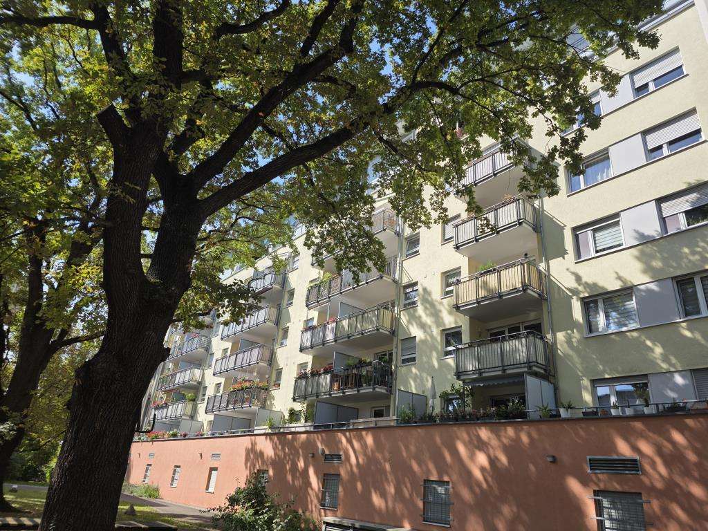 Thumbnail-Büro in Dresden 2.355,00 € 262.66 m²