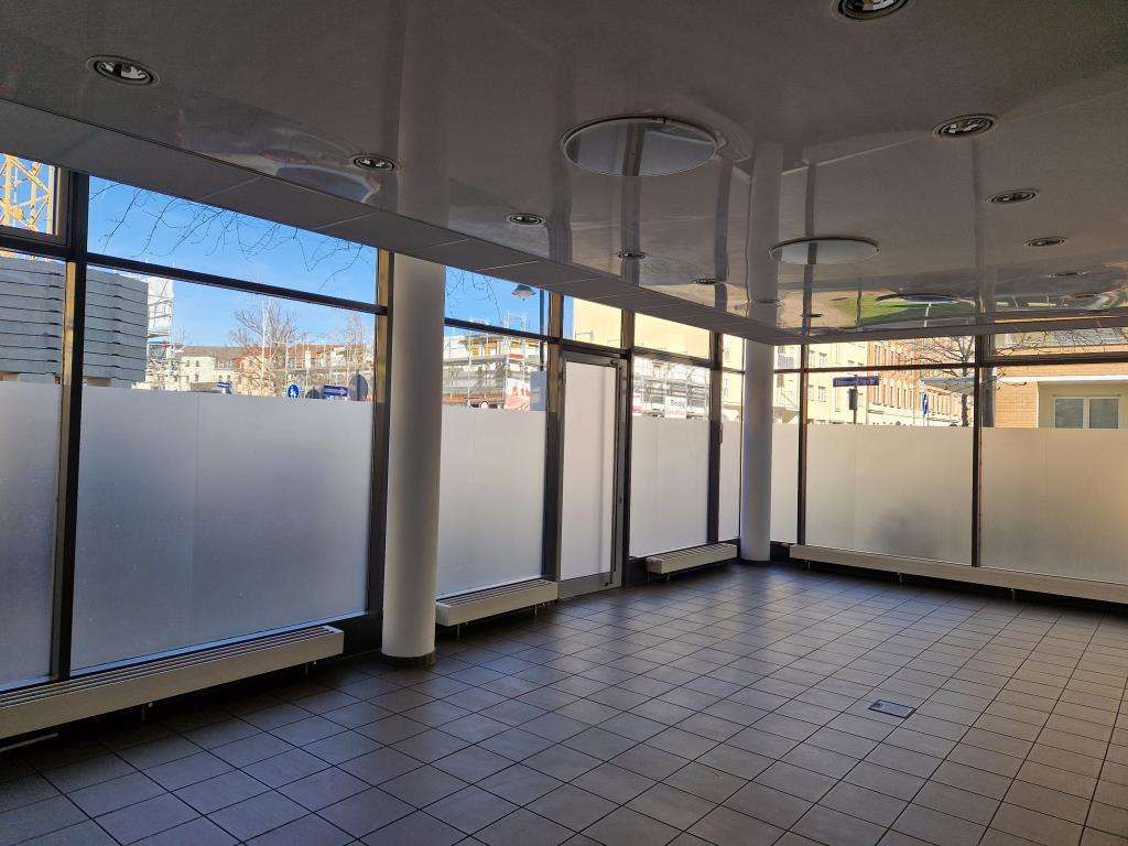 Thumbnail-Büro in Dresden 2.355,00 € 262.66 m²