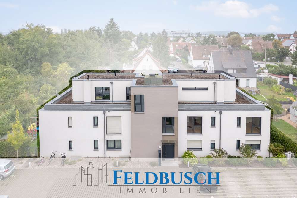 Thumbnail-Wohnung zum Kaufen in Nürnberg 500.000,00 € 95.26 m²