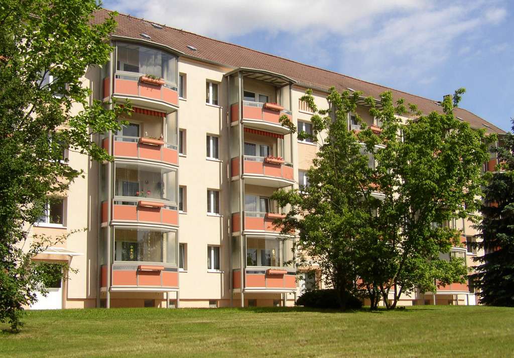 Thumbnail-Wohnung zum Mieten in Gera 384,67 € 63.06 m²