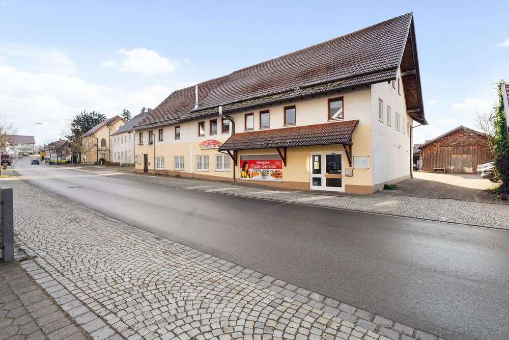Thumbnail-Haus zum Kaufen in Markt Rettenbach 799.000,00 € 443 m²
