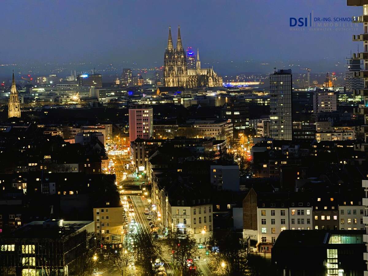 Thumbnail-Wohnung zum Kaufen in Köln 479.000,00 € 141.94 m²