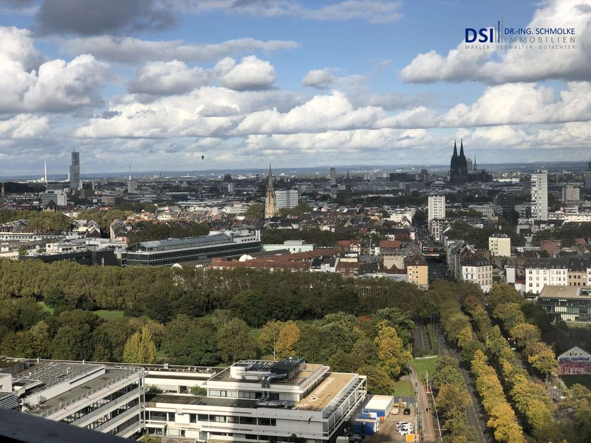 Thumbnail-Wohnung zum Kaufen in Köln 479.000,00 € 141.94 m²