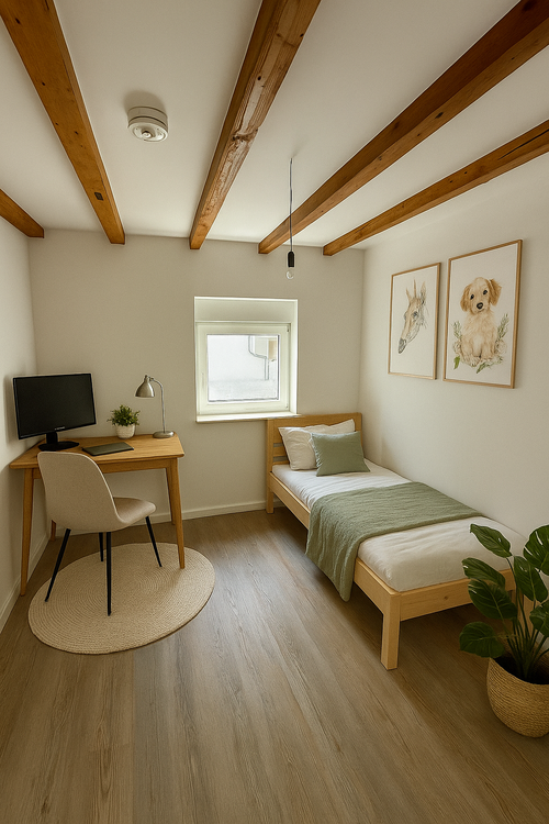 Thumbnail-Wohnung zum Mieten in Gießen 949,00 € 65 m²