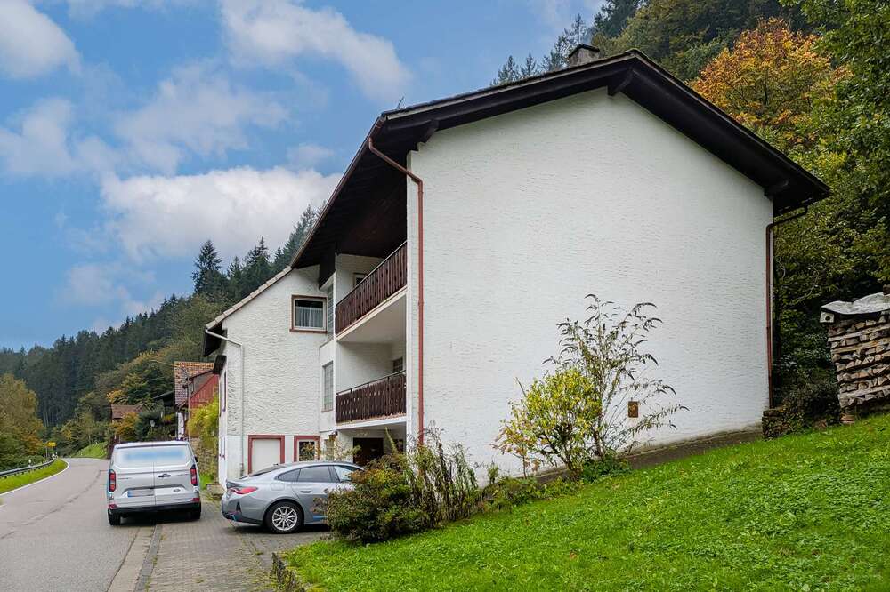 Thumbnail-Grundstück zu verkaufen in Oberzent 35.000,00 € 689 m²