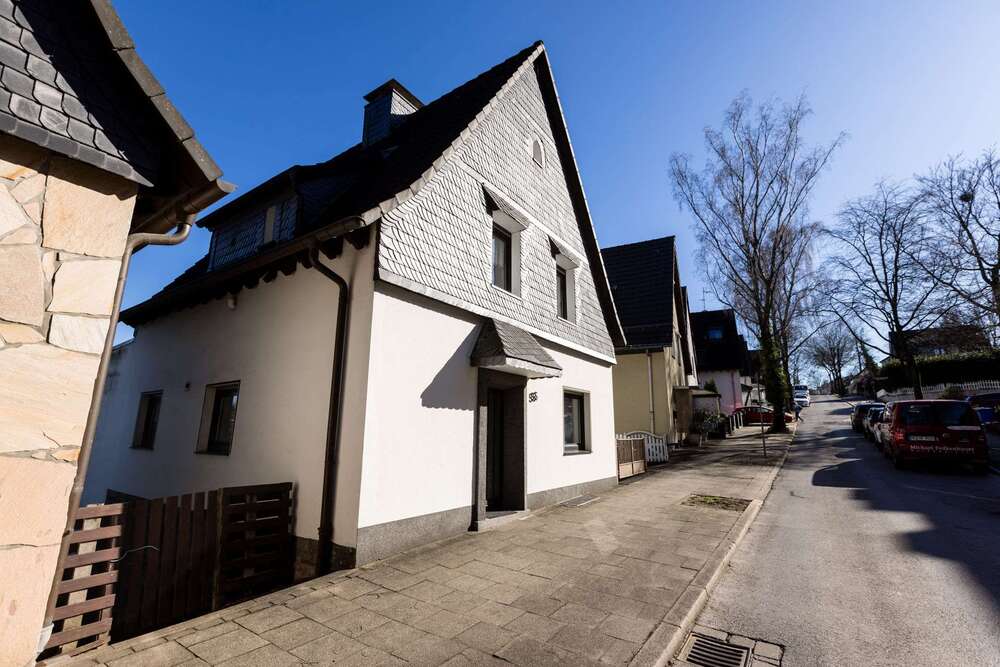 Thumbnail-Haus zum Kaufen in Heiligenhaus 460.000,00 € 140 m²