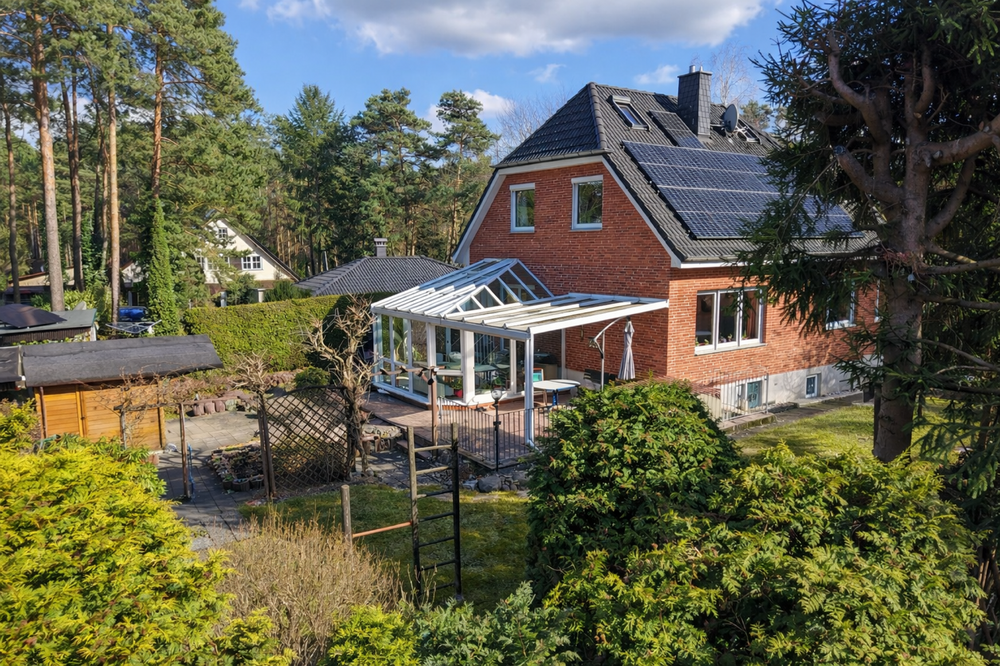 Thumbnail-Haus zum Kaufen in Wandlitz 540.000,00 € 135 m²