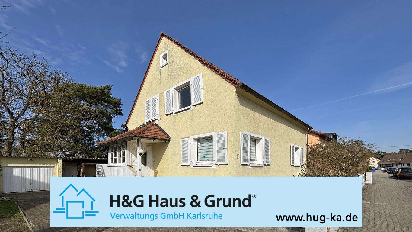 Thumbnail-Grundstück zu verkaufen in Karlsruhe 999.000,00 € 1248 m²