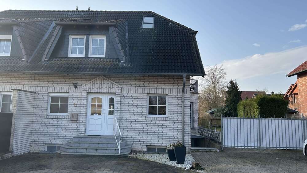 Thumbnail-Haus zum Kaufen in Melle 290.000,00 € 192 m²
