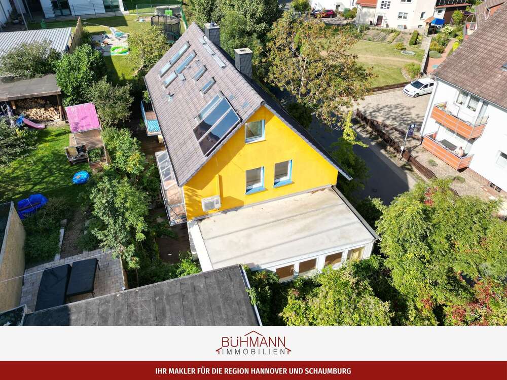 Thumbnail-Haus zum Kaufen in Bad Nenndorf 199.000,00 € 139.66 m²