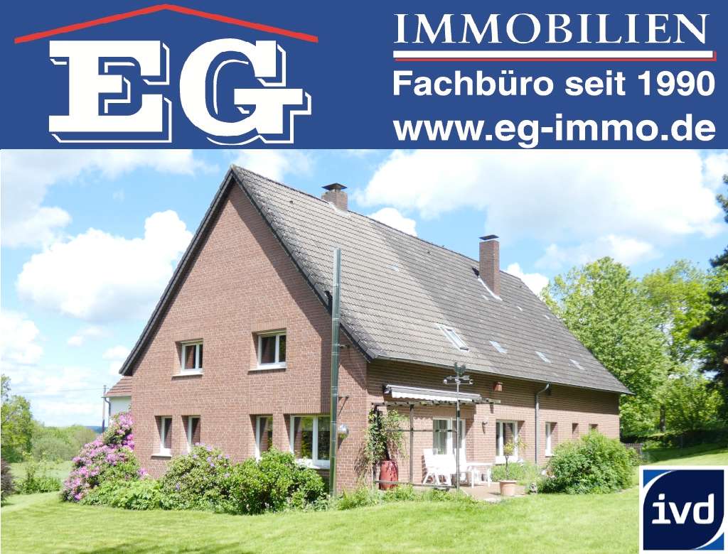 Thumbnail-Haus zum Kaufen in Bad Salzuflen 450.000,00 € 249 m²