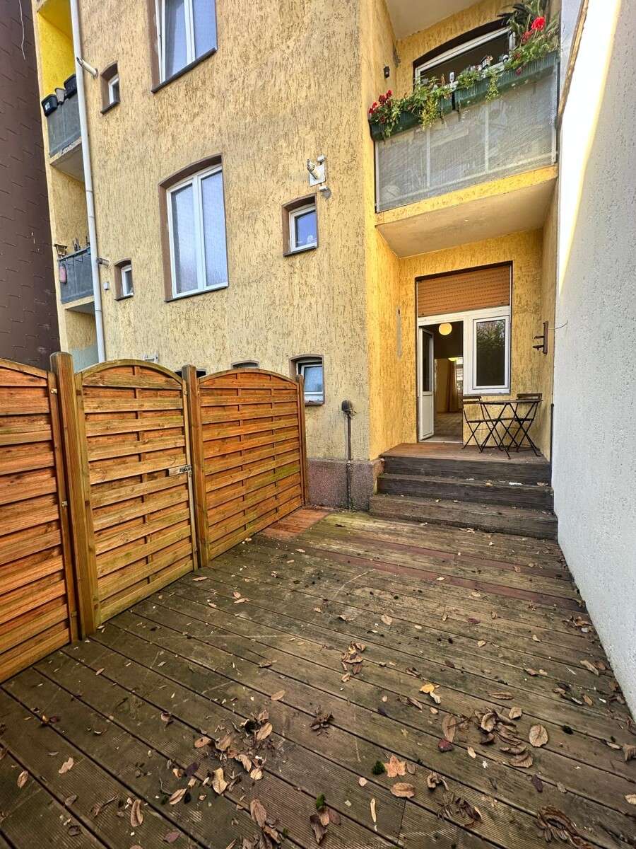 Thumbnail-Wohnung zum Mieten in Herne 450,00 € 45 m²