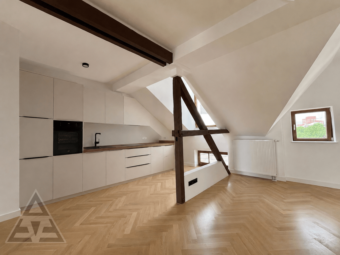 Thumbnail-Wohnung zum Mieten in Düsseldorf 1.400,00 € 56 m²