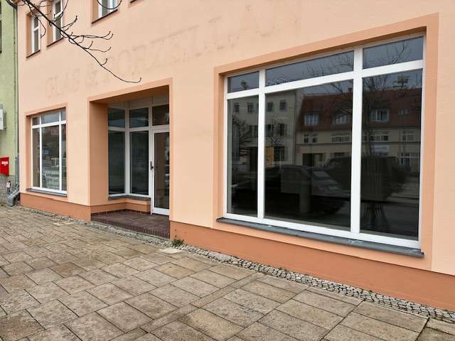 Thumbnail-Büro in Trebbin 795,00 € 103 m²