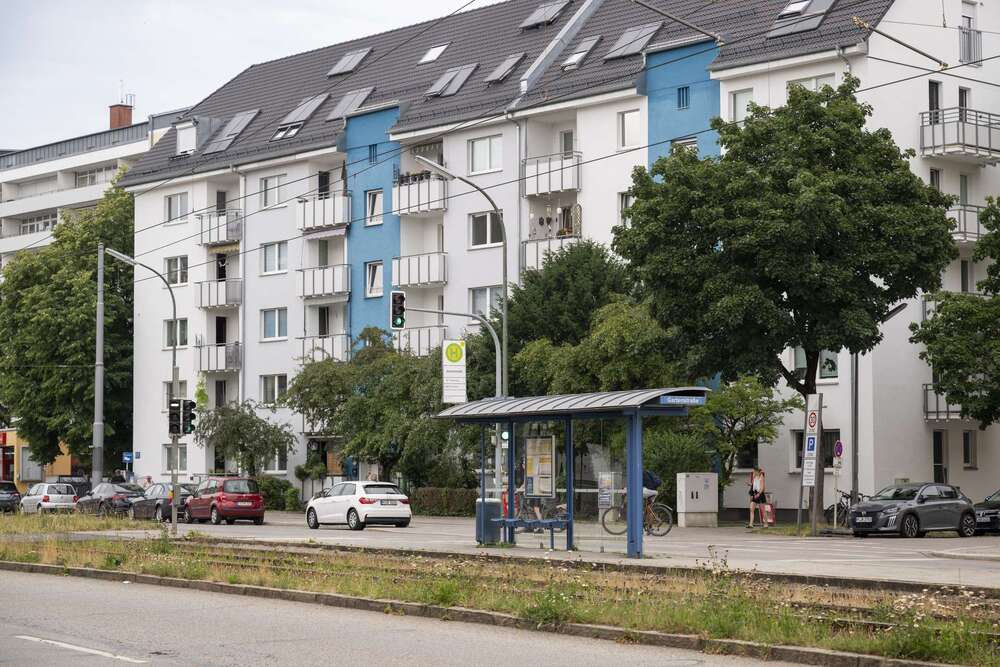 Thumbnail-Wohnung zum Kaufen in München 1.575.000,00 € 286 m²