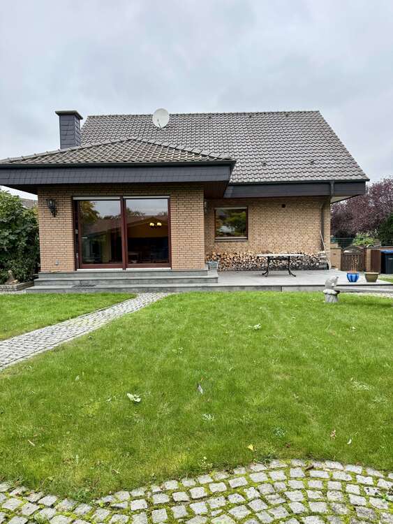 Thumbnail-Haus zum Kaufen in Dülmen 429.000,00 € 160 m²