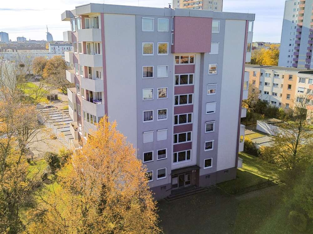 Thumbnail-Wohnung zum Kaufen in Bremerhaven 129.000,00 € 76 m²
