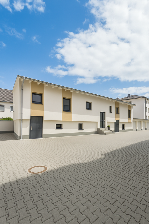 Thumbnail-Wohnung zum Mieten in Gießen 889,00 € 55 m²