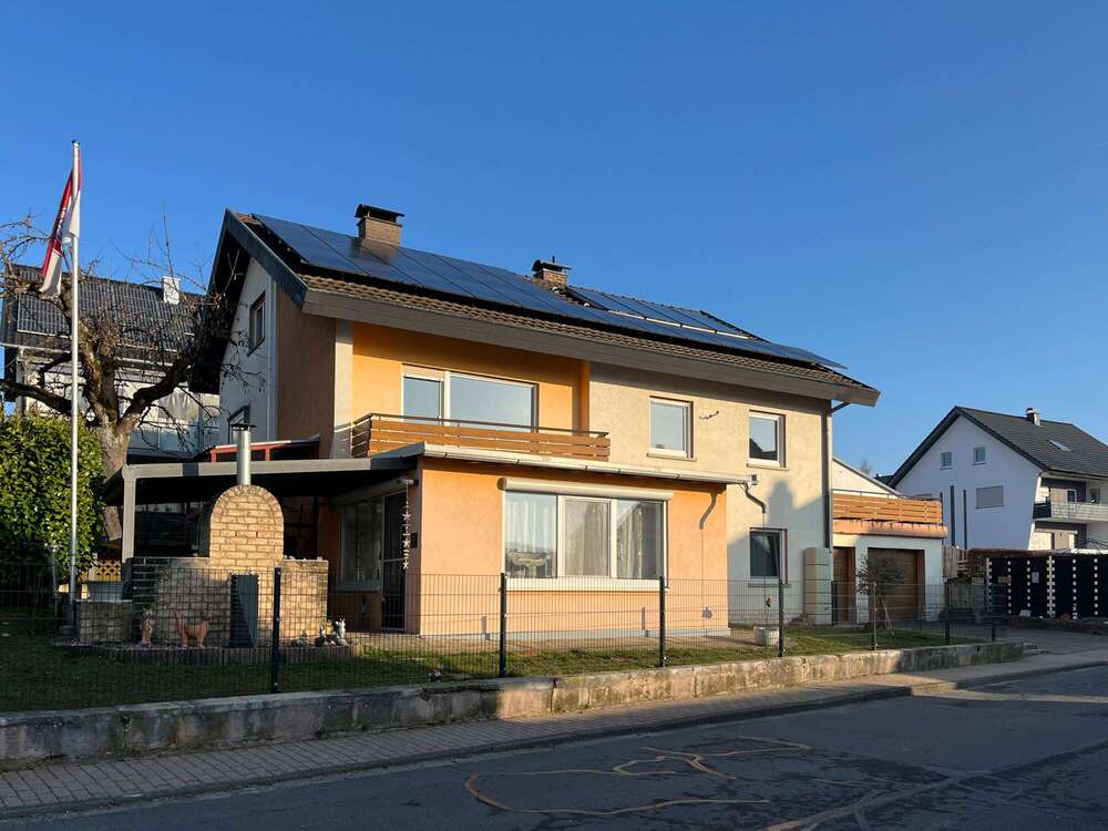 Thumbnail-Haus zum Kaufen in Höpfingen 445.000,00 € 248.7 m²