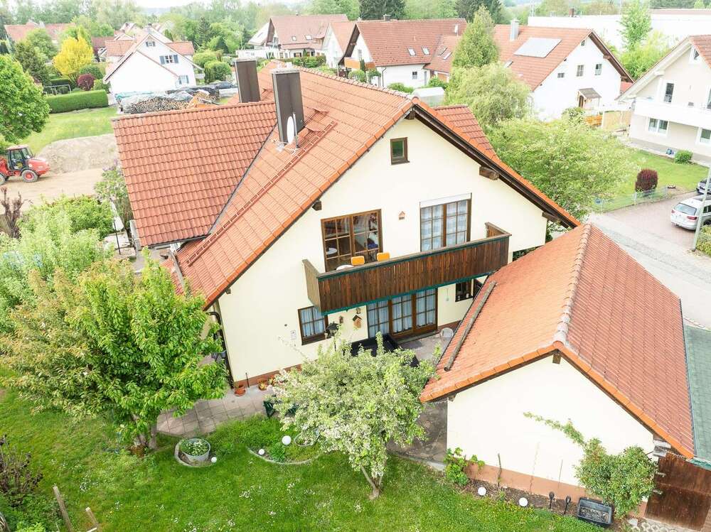 Thumbnail-Haus zum Kaufen in Ungerhausen 489.000,00 € 119 m²