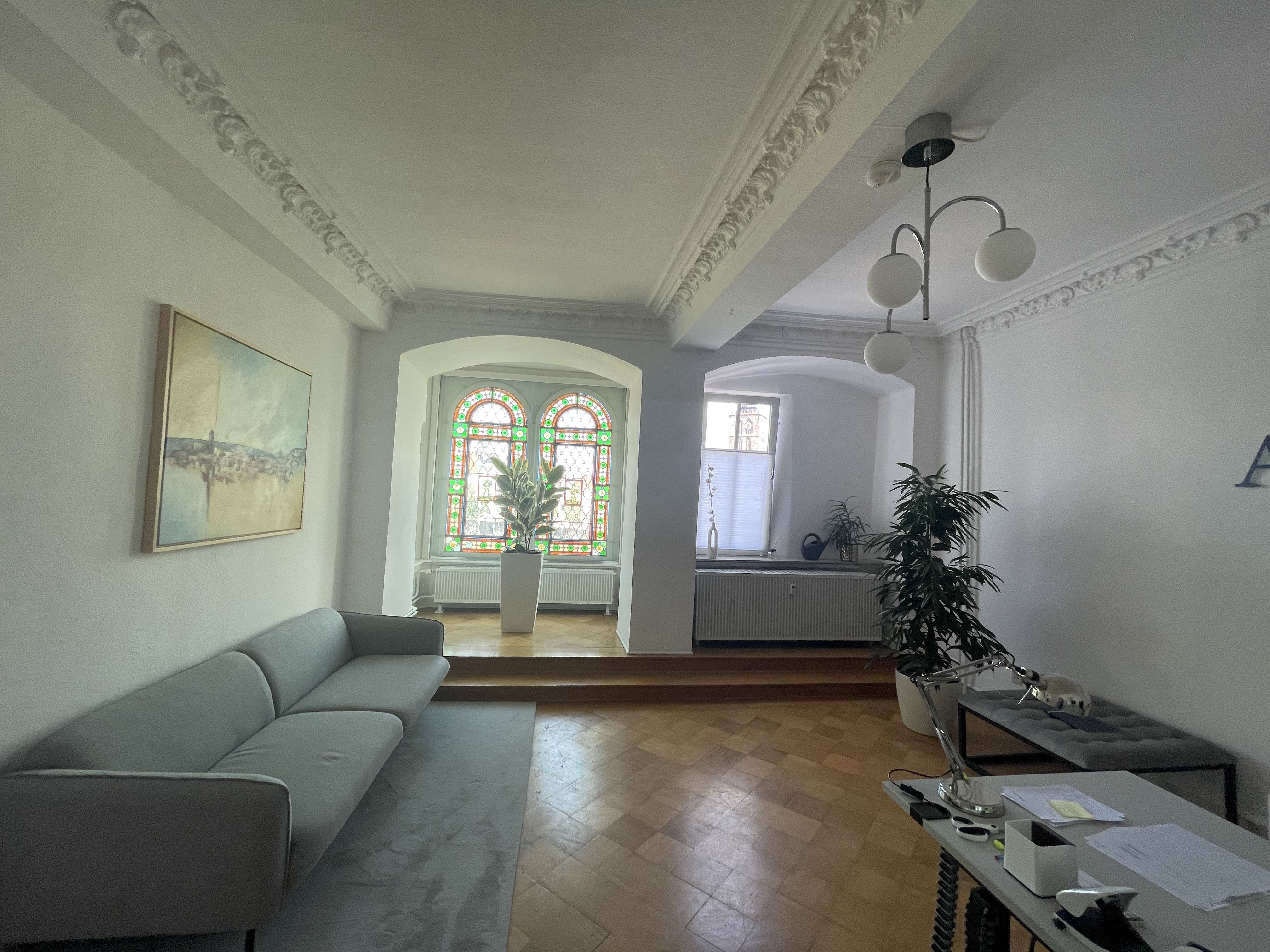 Thumbnail-Wohnung zum Mieten in Bad Hersfeld 1.700,00 € 154.4 m²