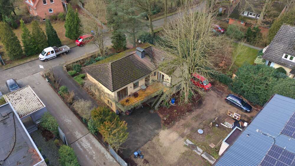 Thumbnail-Haus zum Kaufen in Lüneburg 299.000,00 € 113 m²