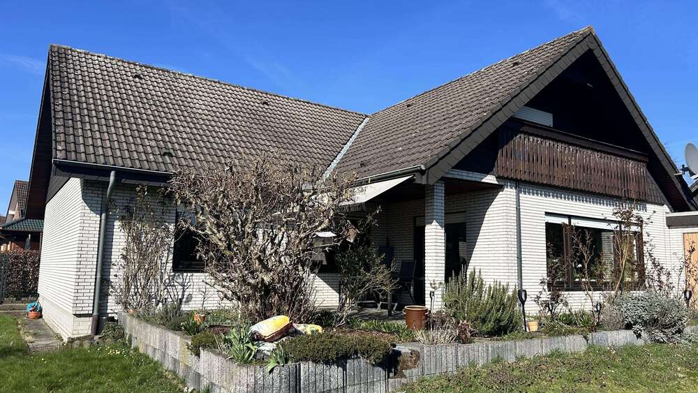 Thumbnail-Haus zum Kaufen in Rödinghausen 340.000,00 € 190 m²