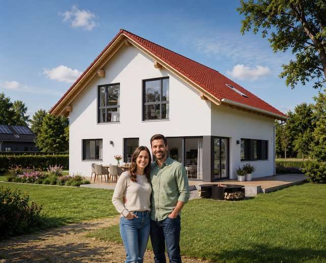 Thumbnail-Haus zum Kaufen in Weil im Schönbuch 758.537,00 € 144 m²
