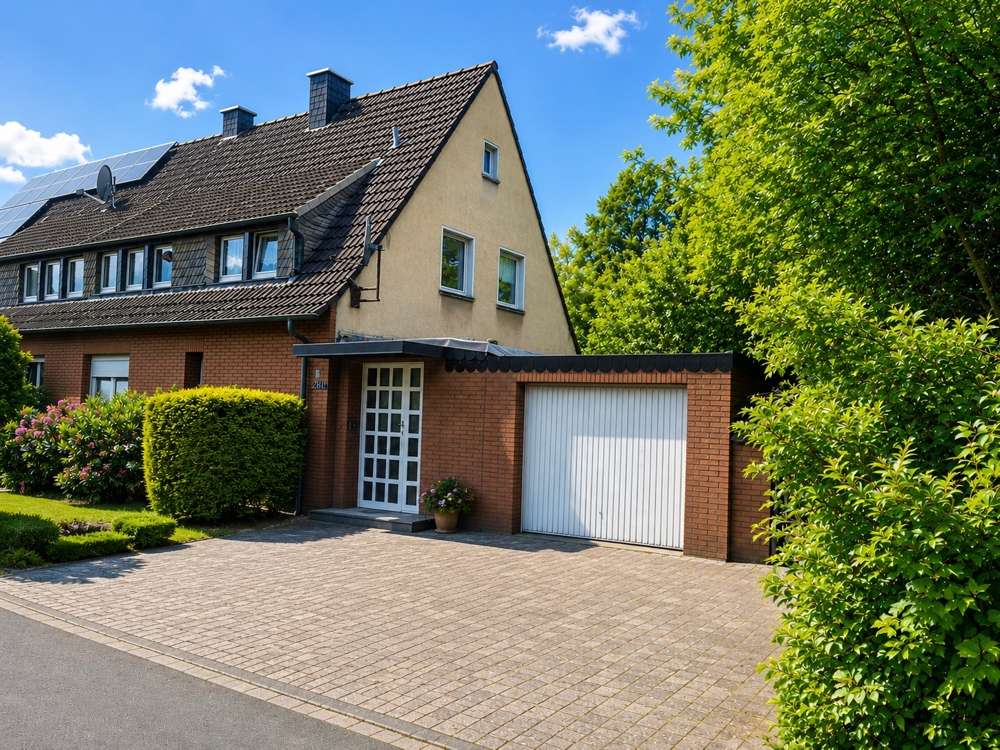 Thumbnail-Haus zum Kaufen in Münster 490.000,00 € 130 m²