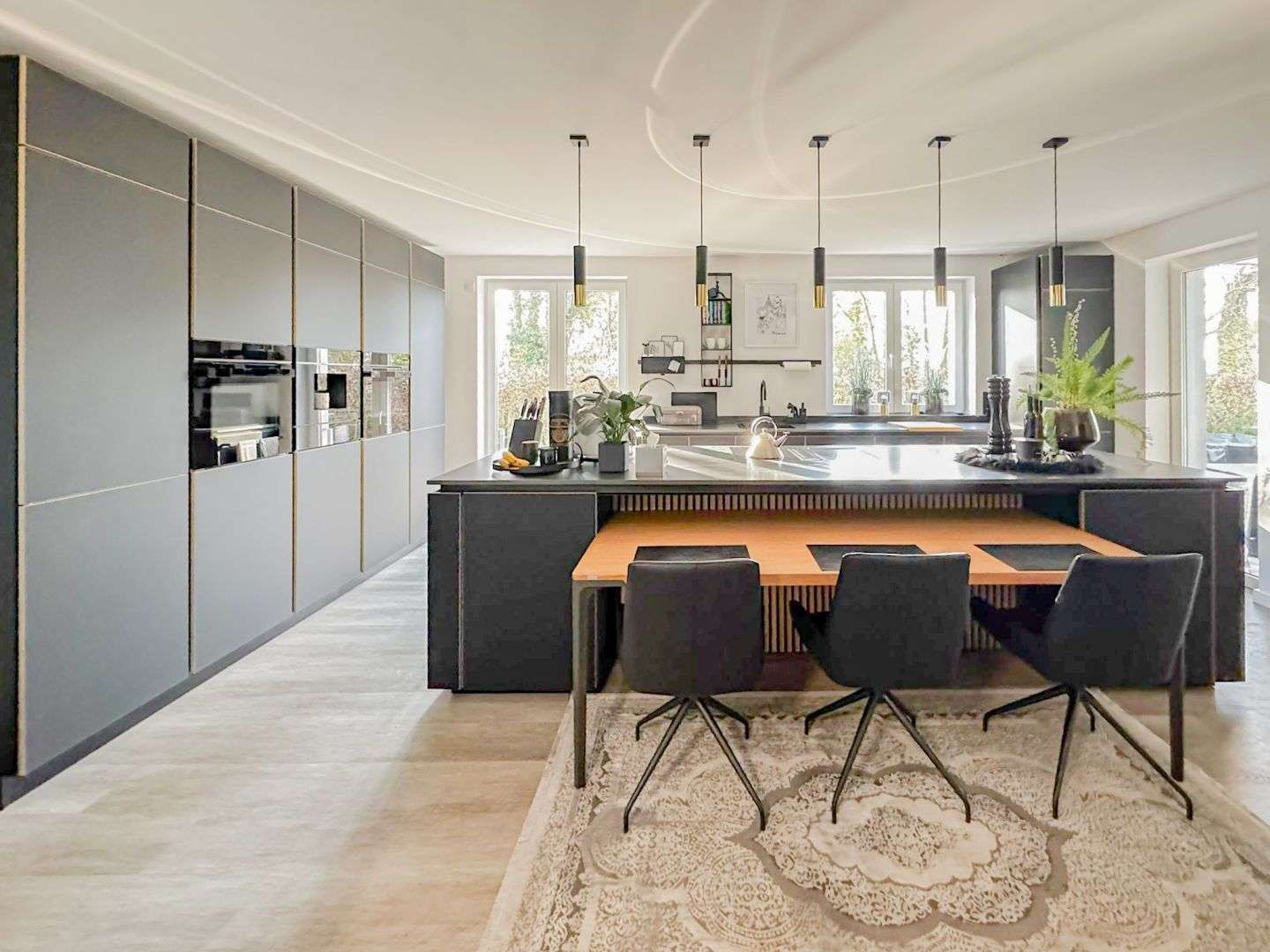 Thumbnail-Wohnung zum Kaufen in Essen 799.000,00 € 133 m²