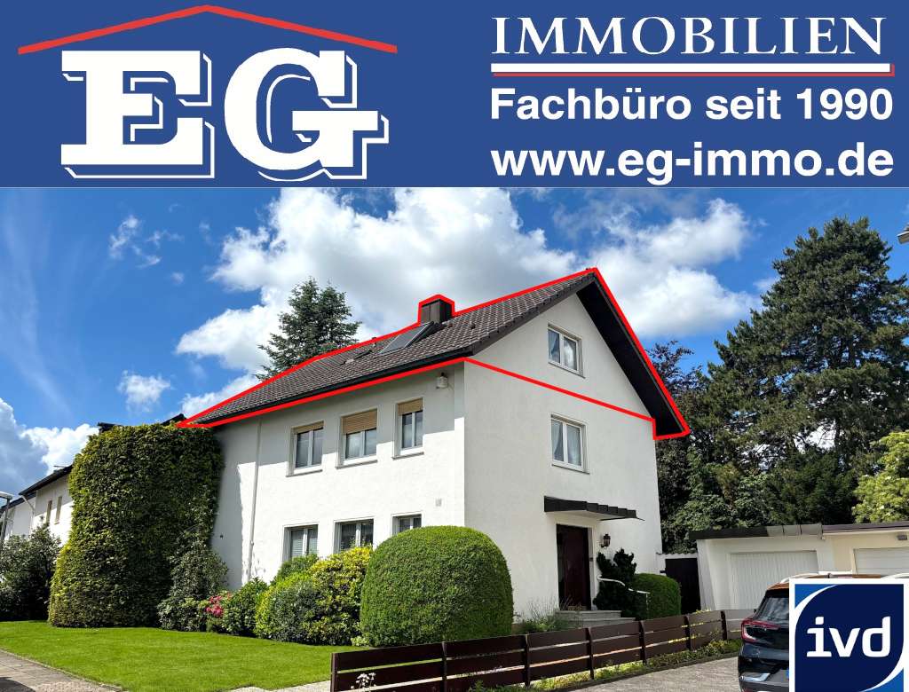 Thumbnail-Wohnung zum Mieten in Bad Salzuflen 300,00 € 41 m²