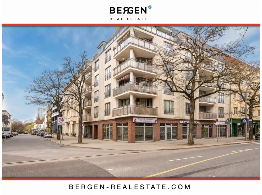 Thumbnail-Büro in Berlin 549.000,00 € 195 m²