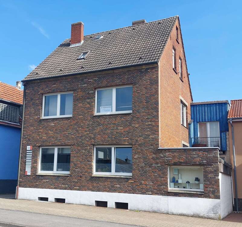 Thumbnail-Haus zum Kaufen in Dülmen 350.000,00 € 200 m²