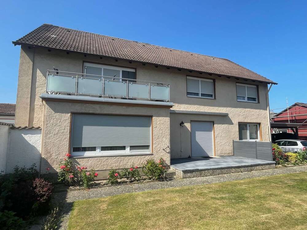 Thumbnail-Haus zum Kaufen in Rühen 359.000,00 € 295 m²