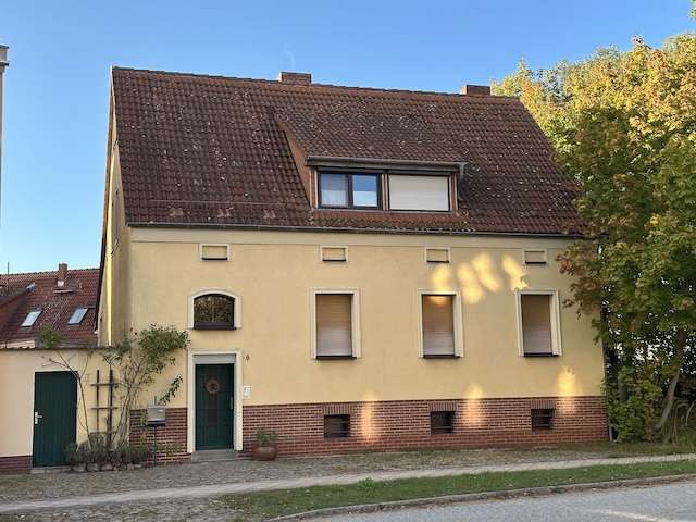 Thumbnail-Haus zum Kaufen in Schwedt 312.000,00 € 171 m²