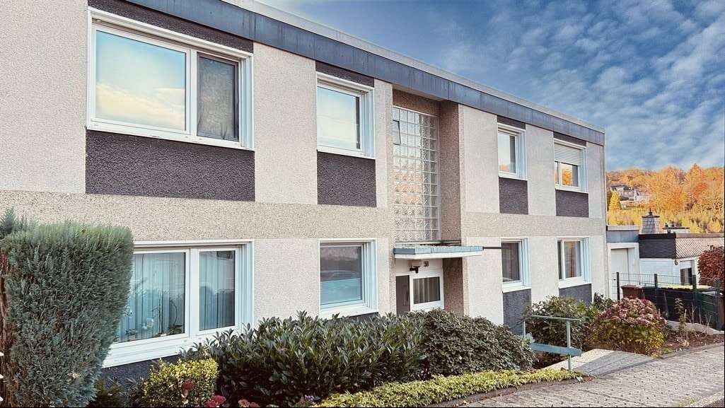 Thumbnail-Wohnung zum Kaufen in Lüdenscheid 190.000,00 € 84 m²