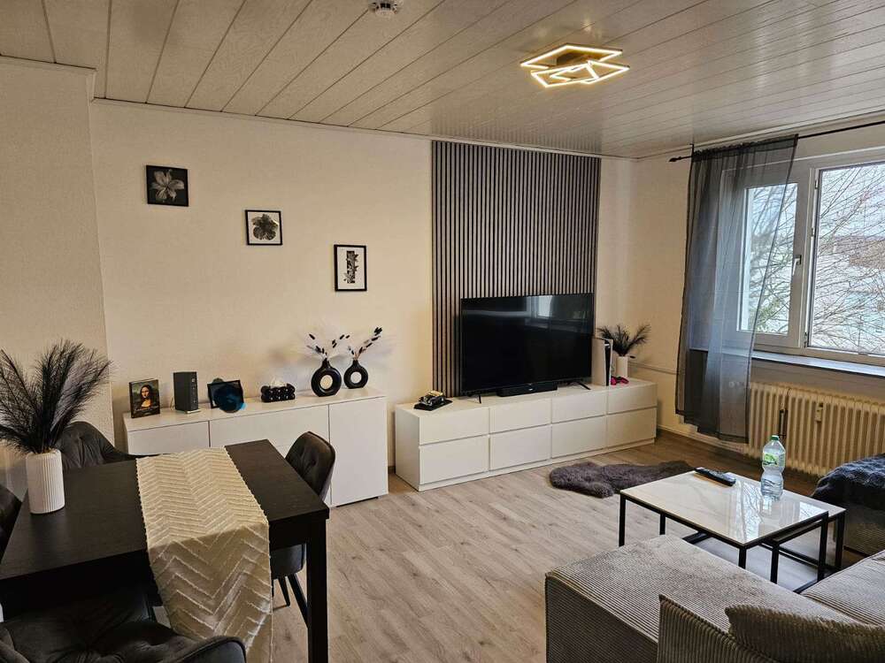 Thumbnail-Wohnung zum Kaufen in Wiesbaden 189.000,00 € 51 m²