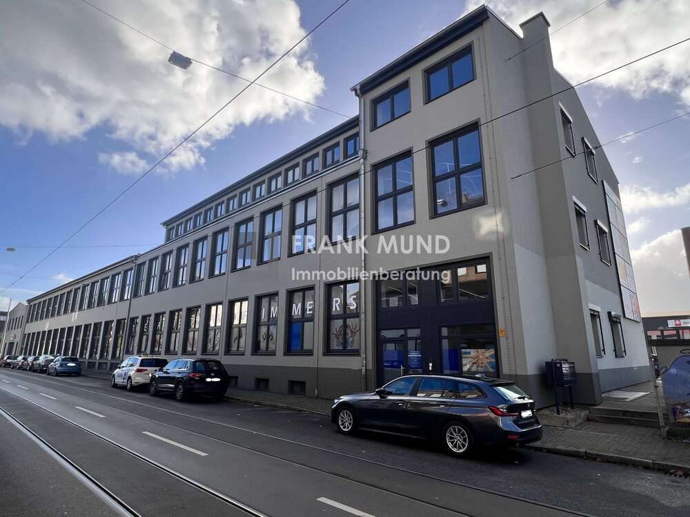 Thumbnail-Büro in Krefeld 2.040,00 € 240 m²