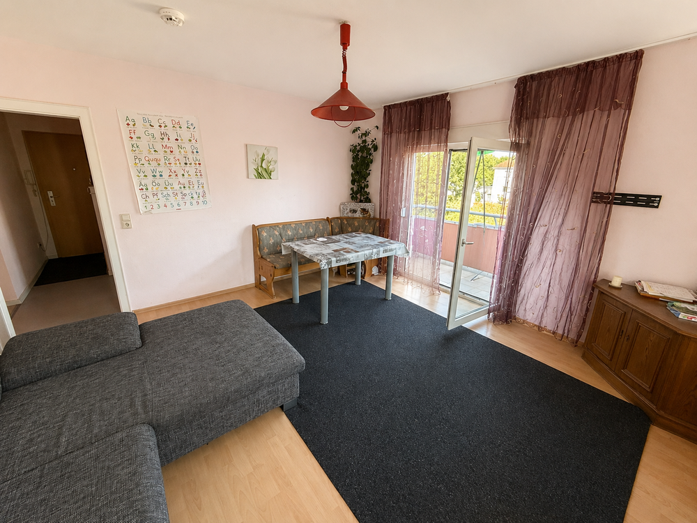 Thumbnail-Wohnung zum Kaufen in Langenlonsheim 160.000,00 € 64 m²