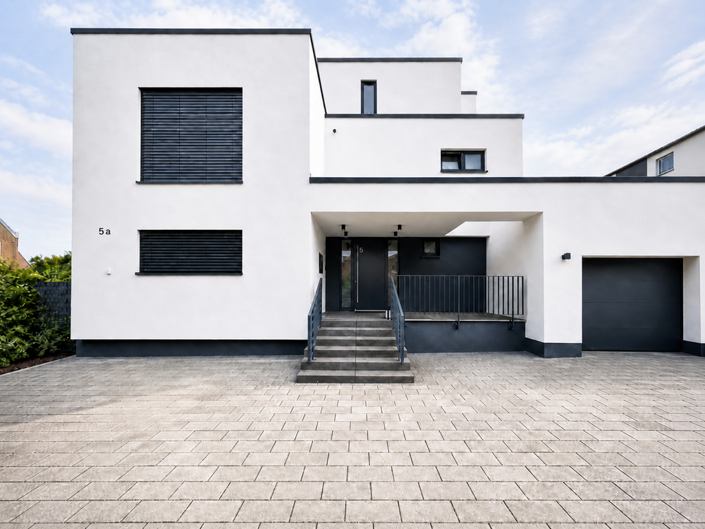 Thumbnail-Haus zum Kaufen in Frechen Buschbell 1.179.000,00 € 341.09 m²