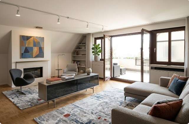 Thumbnail-Wohnung zum Kaufen in Gersthofen 335.000,00 € 116 m²
