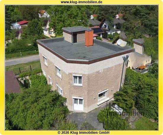 Thumbnail-Haus zum Kaufen in Hohen Neuendorf 395.000,00 € 129 m²