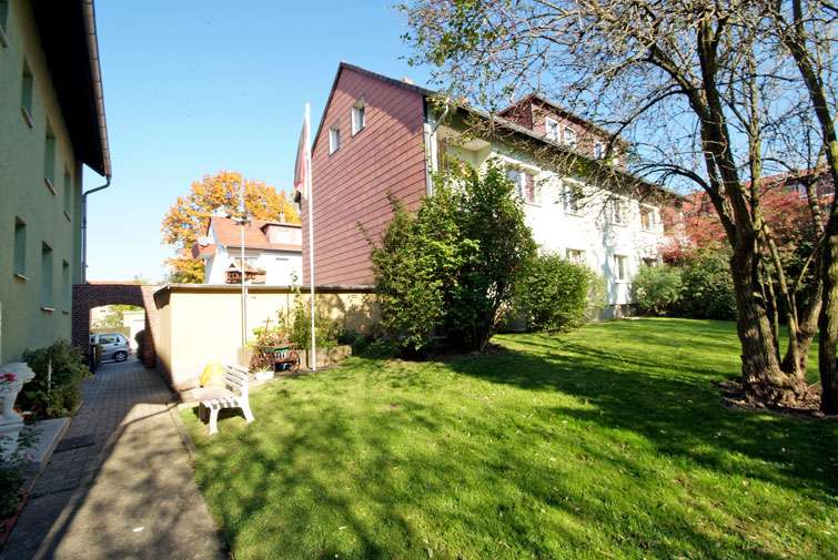 Thumbnail-Wohnung zum Mieten in Wolfenbüttel 505,00 € 58.12 m²