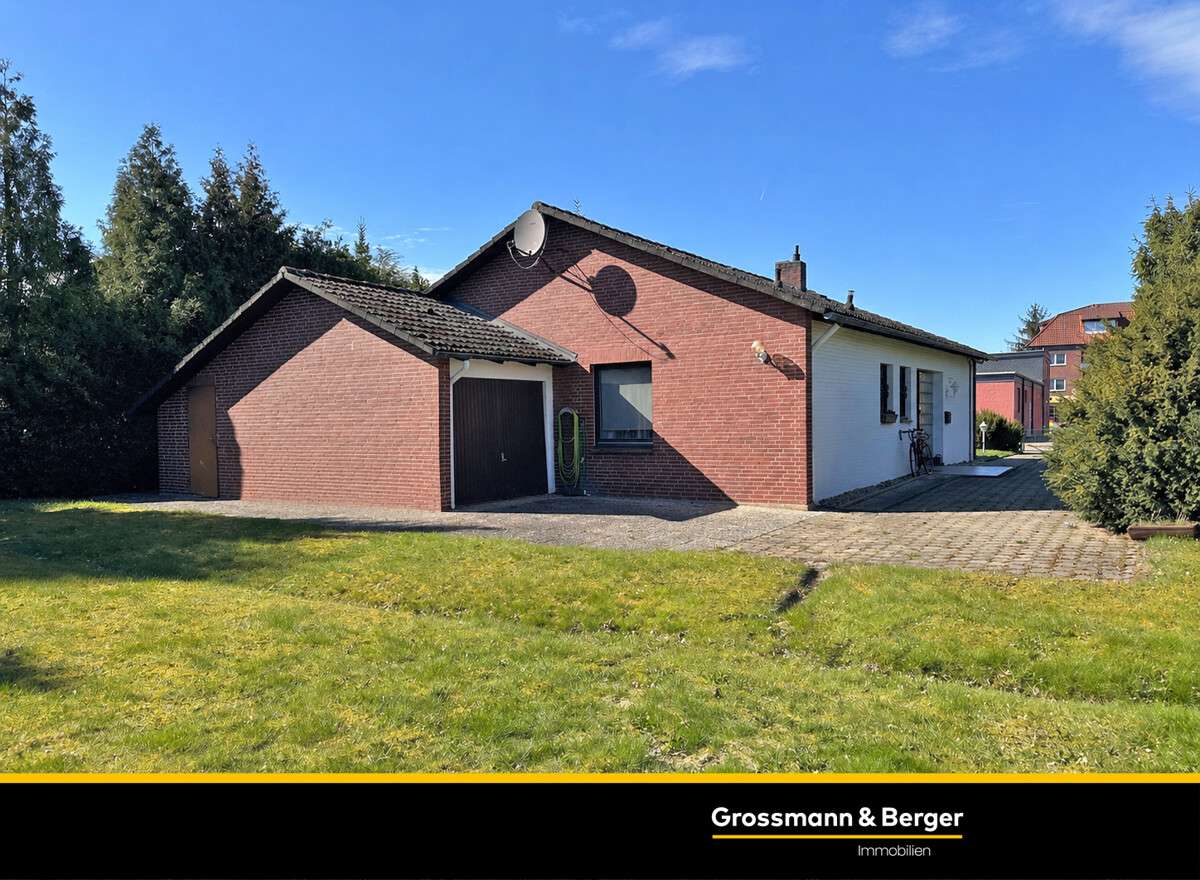 Thumbnail-Haus zum Kaufen in Seevetal 439.000,00 € 98.09 m²