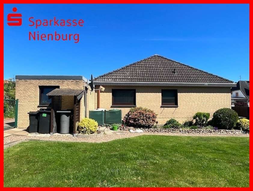 Thumbnail-Haus zum Kaufen in Rehburg-Loccum 185.000,00 € 100.7 m²