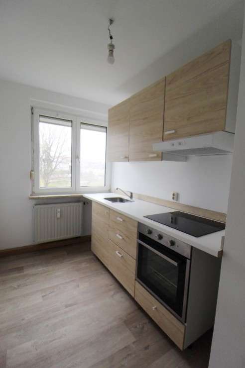 Thumbnail-Wohnung zum Mieten in Lunzenau 330,00 € 57 m²