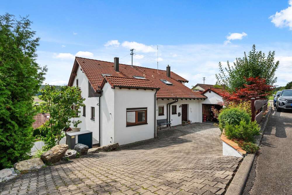 Thumbnail-Haus zum Kaufen in Simmozheim 635.000,00 € 156 m²