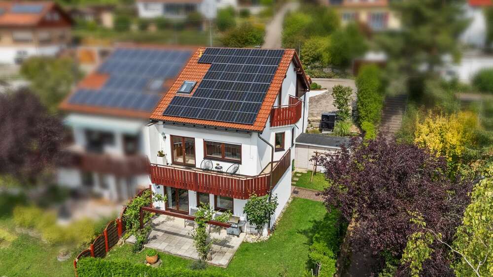 Thumbnail-Haus zum Kaufen in Simmozheim 660.000,00 € 156 m²