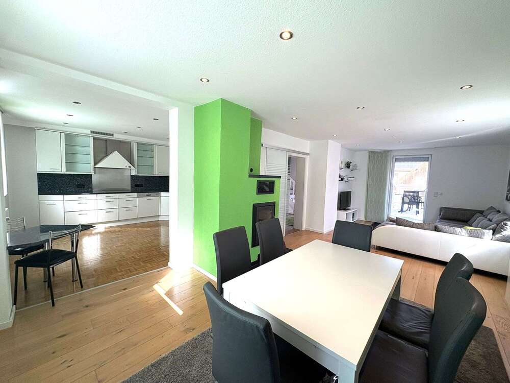 Thumbnail-Haus zum Kaufen in Hornbach 280.000,00 € 140 m²